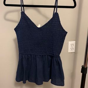 New with tag boutique shop tank top